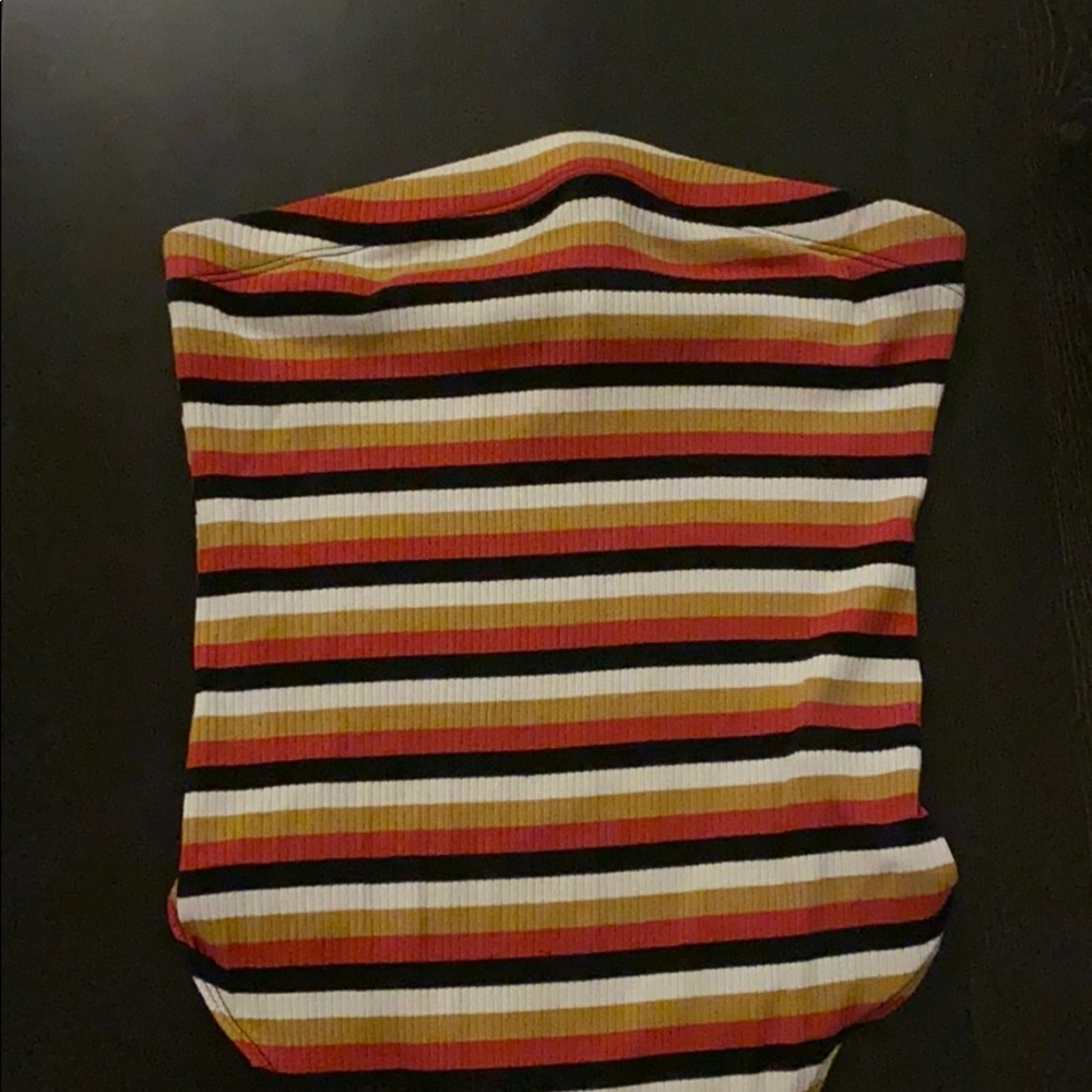 Urban Outfitters Tube Top